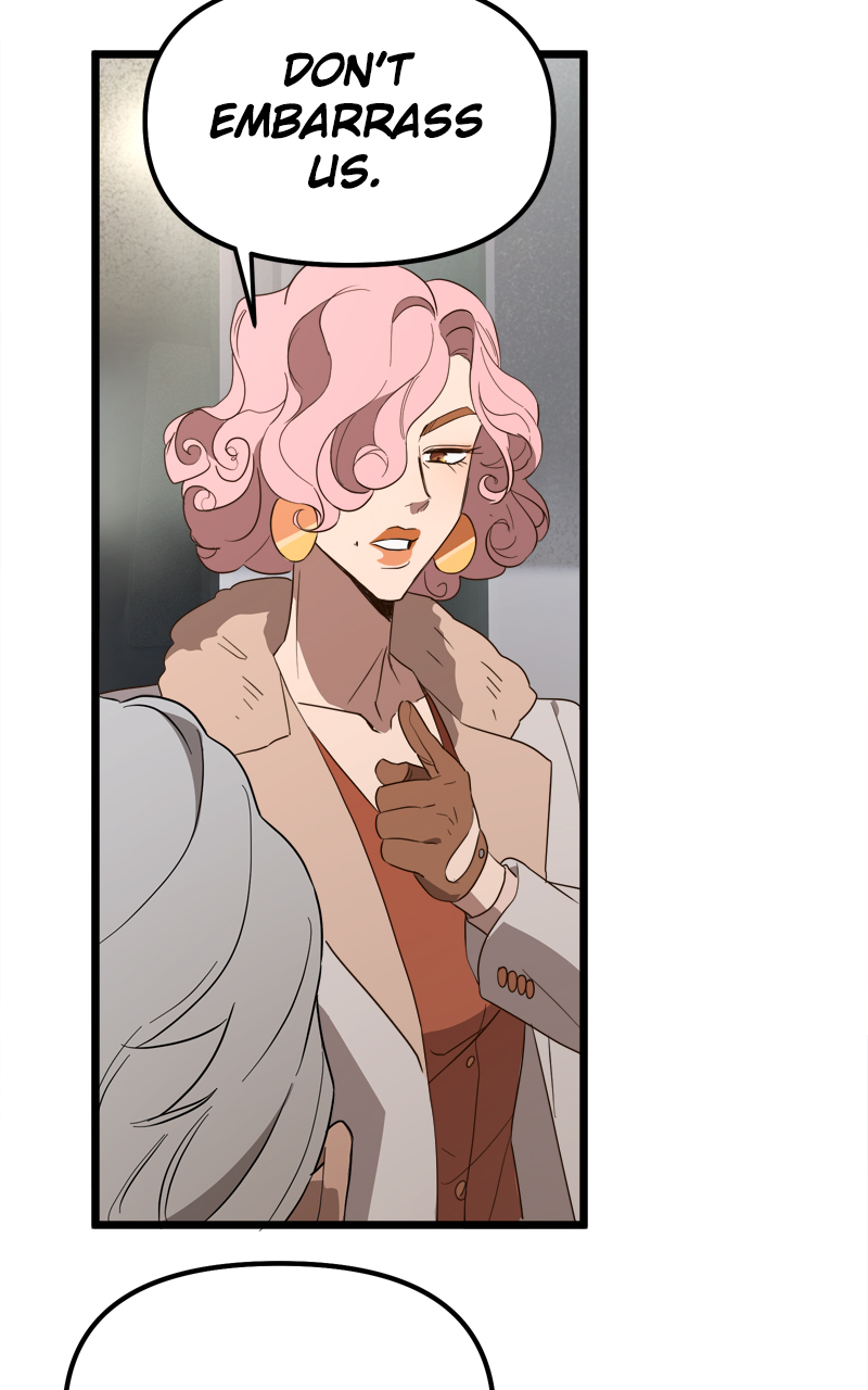 Read The Mafia Nanny ENGLISH Manga Online