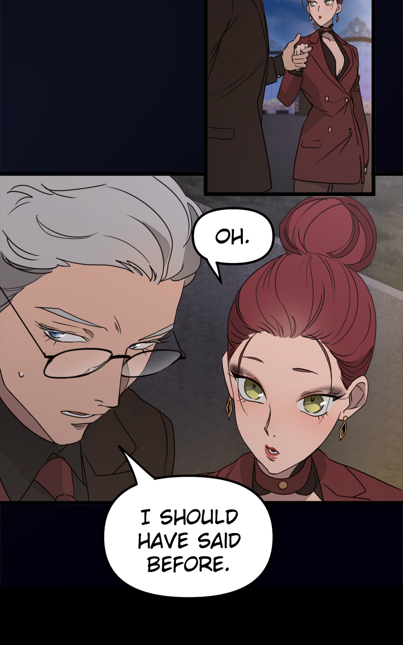 Read The Mafia Nanny ENGLISH Manga Online