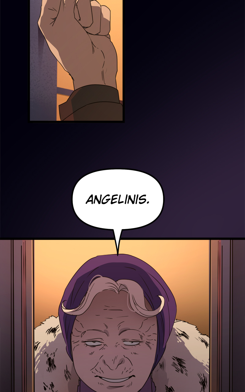 Read The Mafia Nanny ENGLISH Manga Online