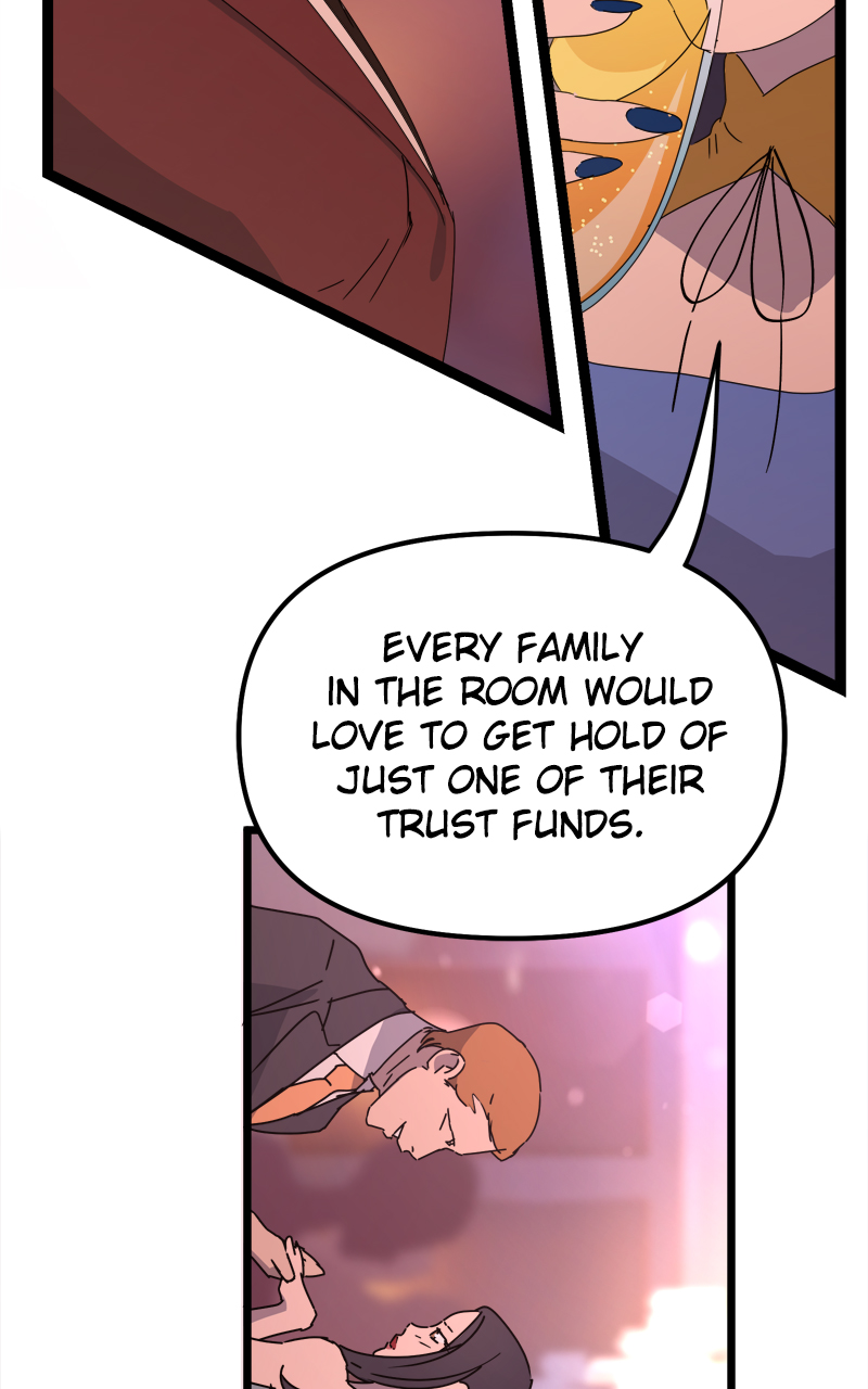 Read The Mafia Nanny ENGLISH Manga Online