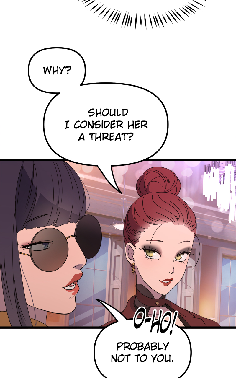 Read The Mafia Nanny ENGLISH Manga Online