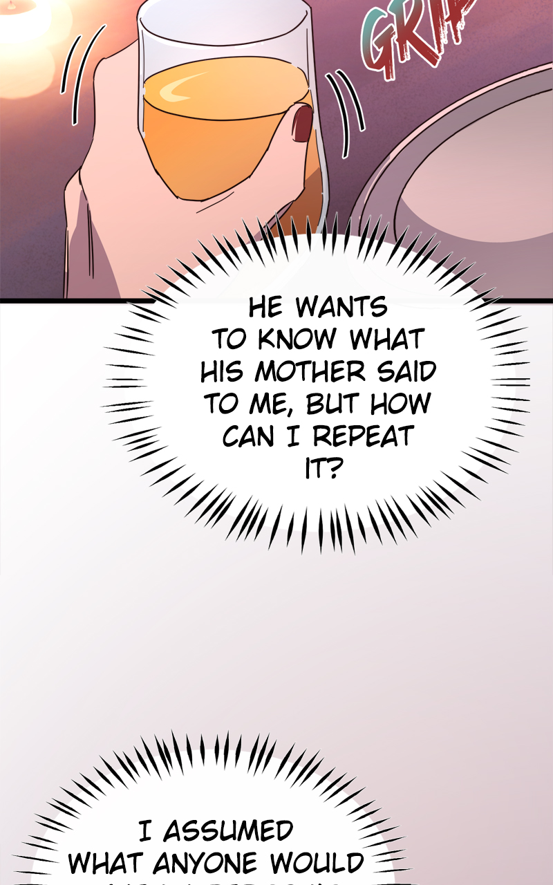 Read The Mafia Nanny ENGLISH Manga Online