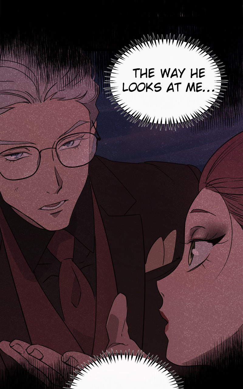 Read The Mafia Nanny ENGLISH Manga Online