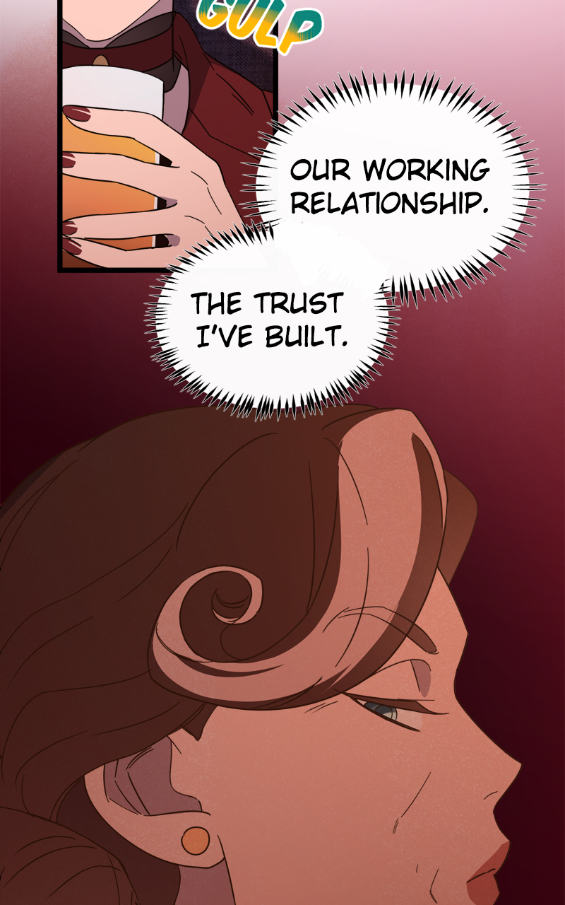 Read The Mafia Nanny ENGLISH Manga Online