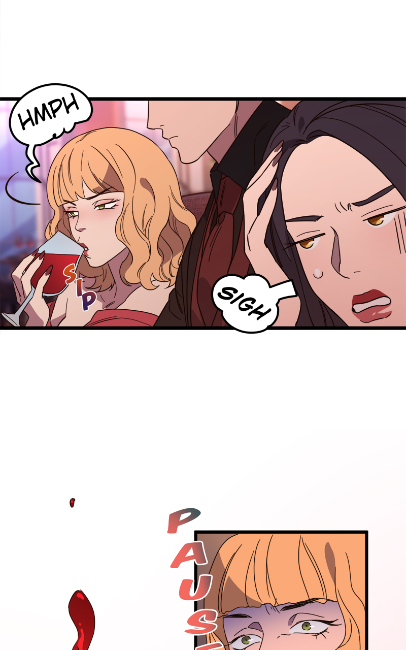 Read The Mafia Nanny ENGLISH Manga Online