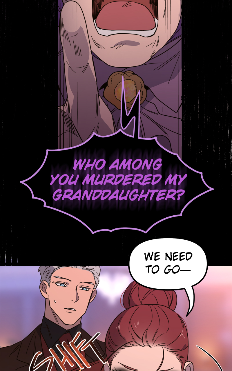 Read The Mafia Nanny ENGLISH Manga Online