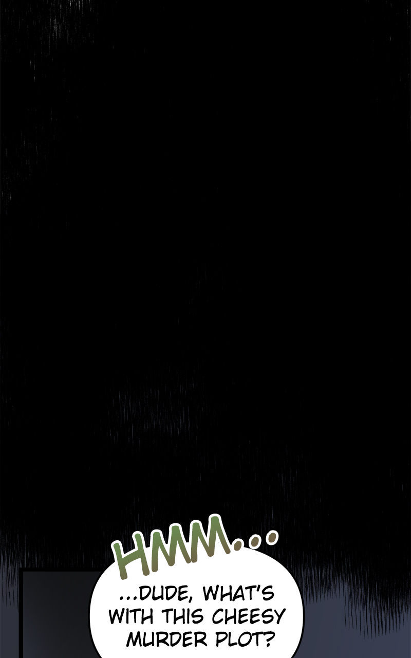 Read The Mafia Nanny ENGLISH Manga Online