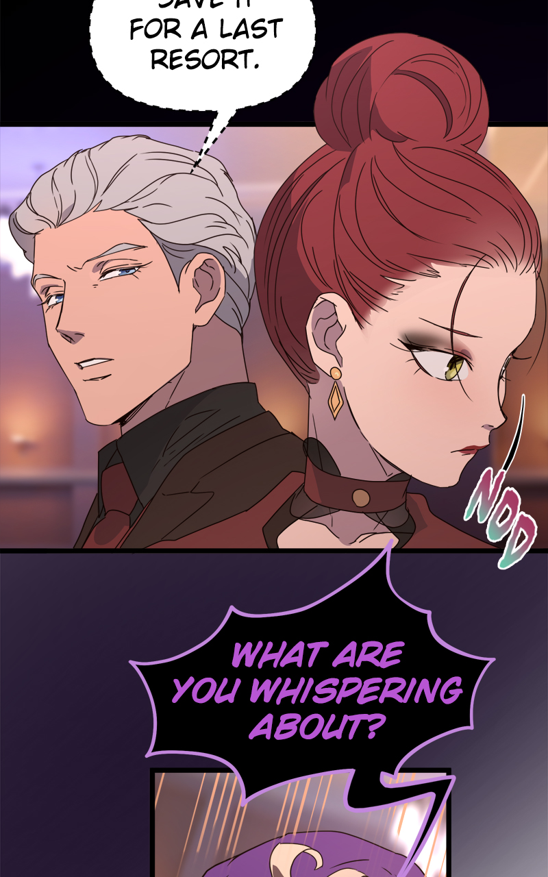 Read The Mafia Nanny ENGLISH Manga Online