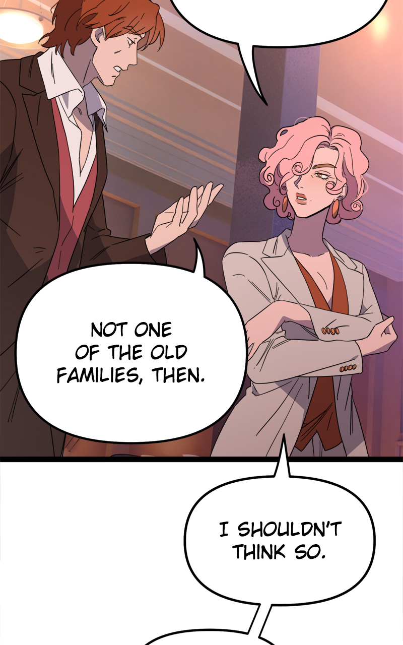 Read The Mafia Nanny ENGLISH Manga Online