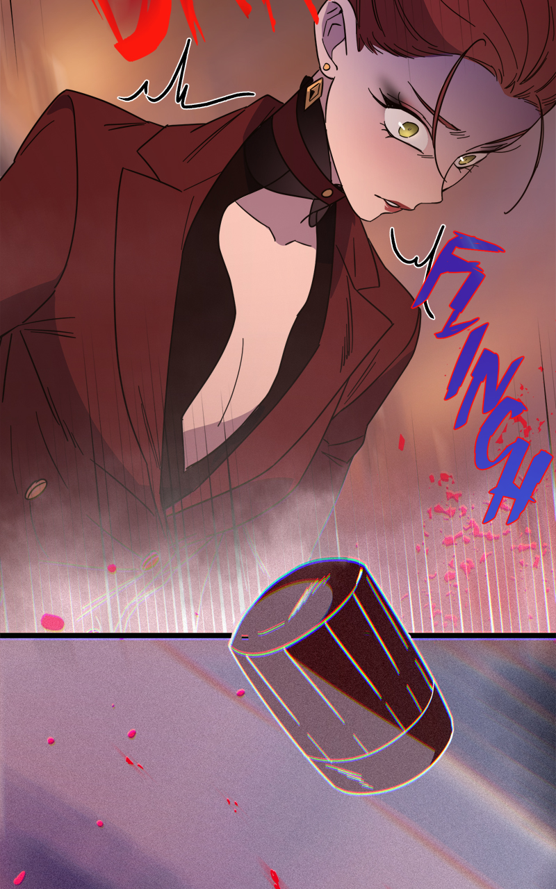 Read The Mafia Nanny ENGLISH Manga Online