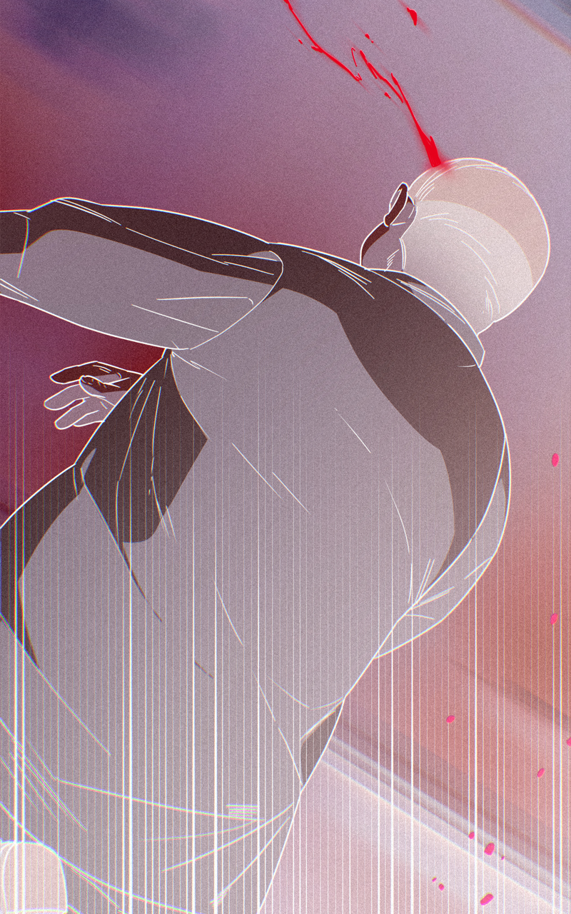 Read The Mafia Nanny ENGLISH Manga Online