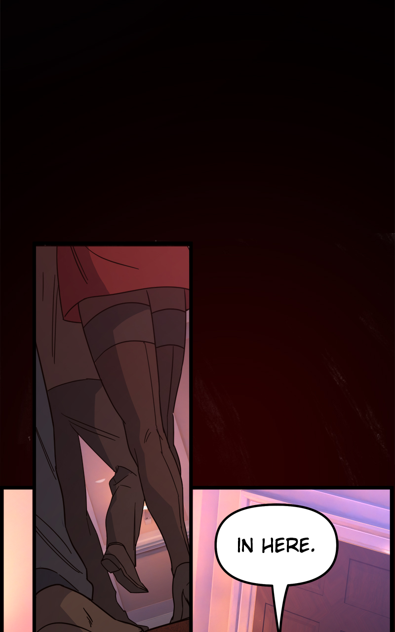 Read The Mafia Nanny ENGLISH Manga Online