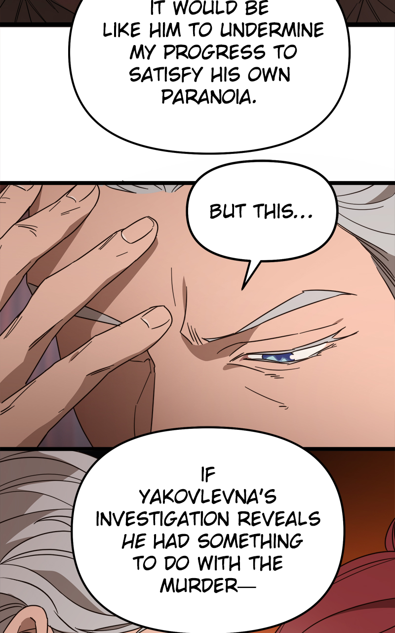 Read The Mafia Nanny ENGLISH Manga Online