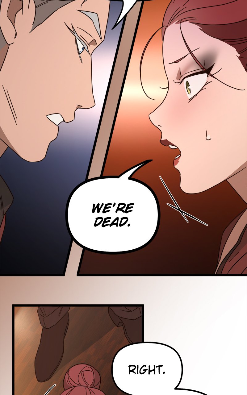 Read The Mafia Nanny ENGLISH Manga Online