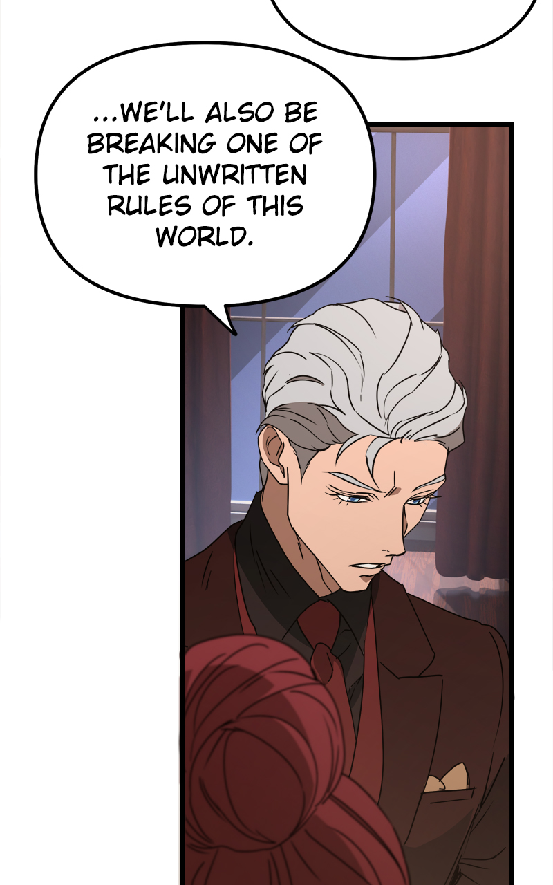 Read The Mafia Nanny ENGLISH Manga Online