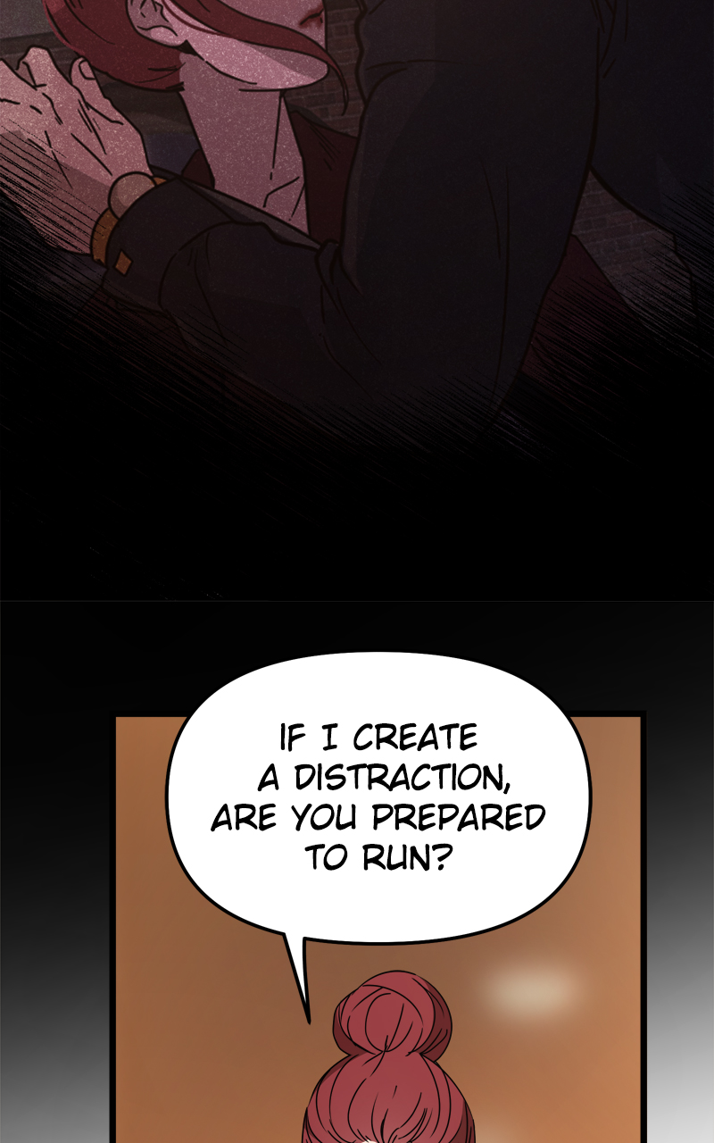 Read The Mafia Nanny ENGLISH Manga Online