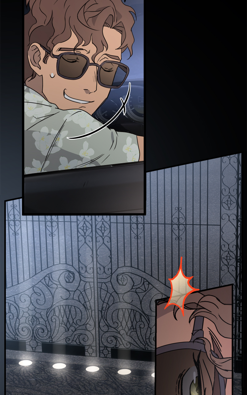 Read The Mafia Nanny ENGLISH Manga Online