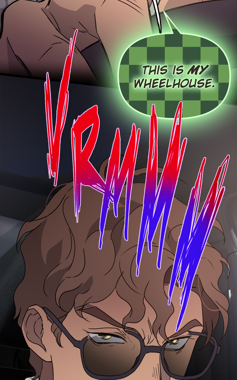 Read The Mafia Nanny ENGLISH Manga Online