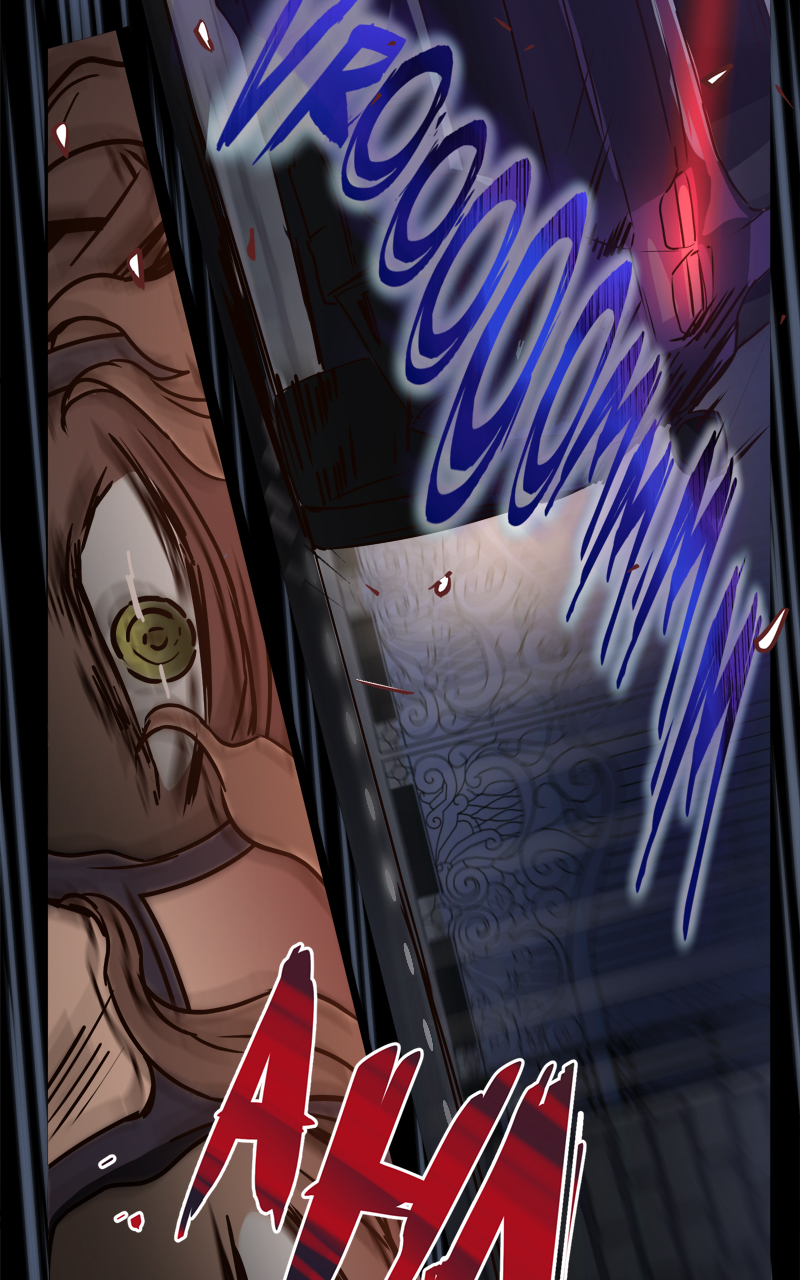 Read The Mafia Nanny ENGLISH Manga Online