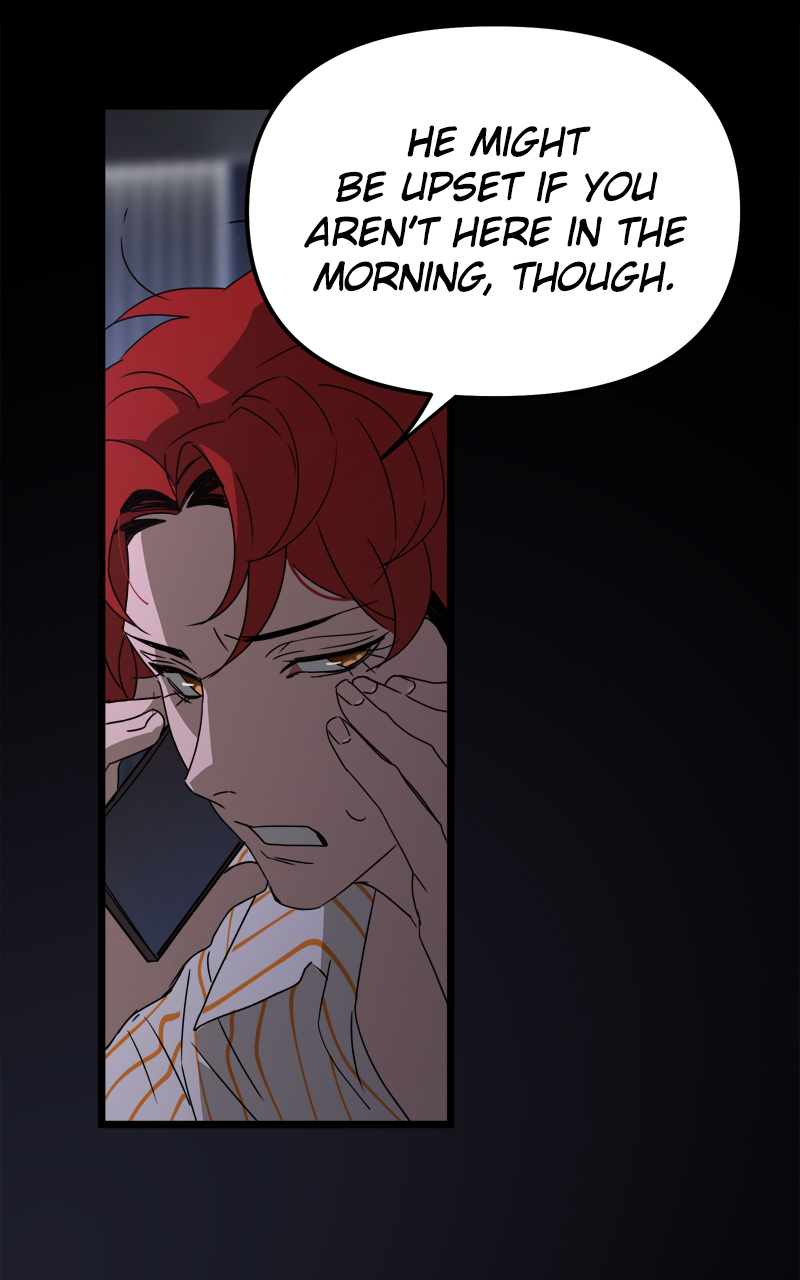 Read The Mafia Nanny ENGLISH Manga Online