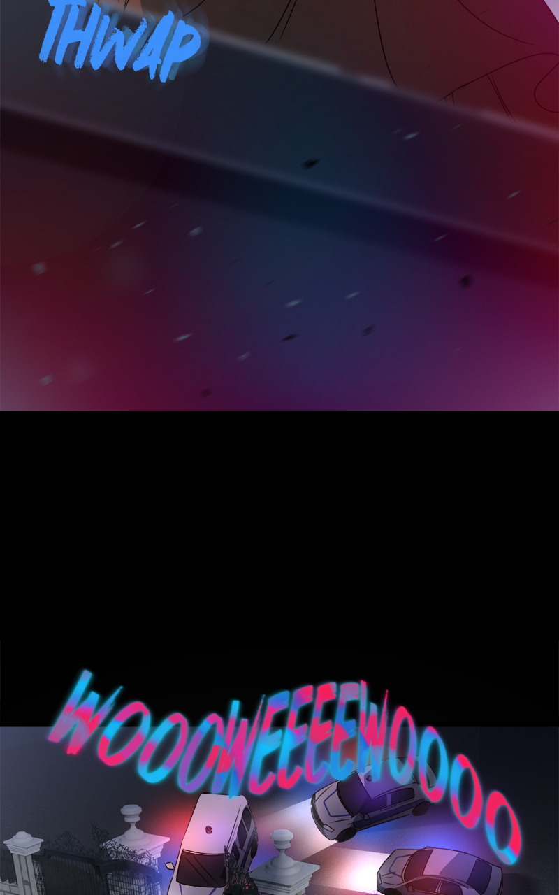 Read The Mafia Nanny ENGLISH Manga Online