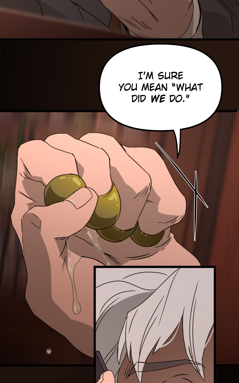 Read The Mafia Nanny ENGLISH Manga Online