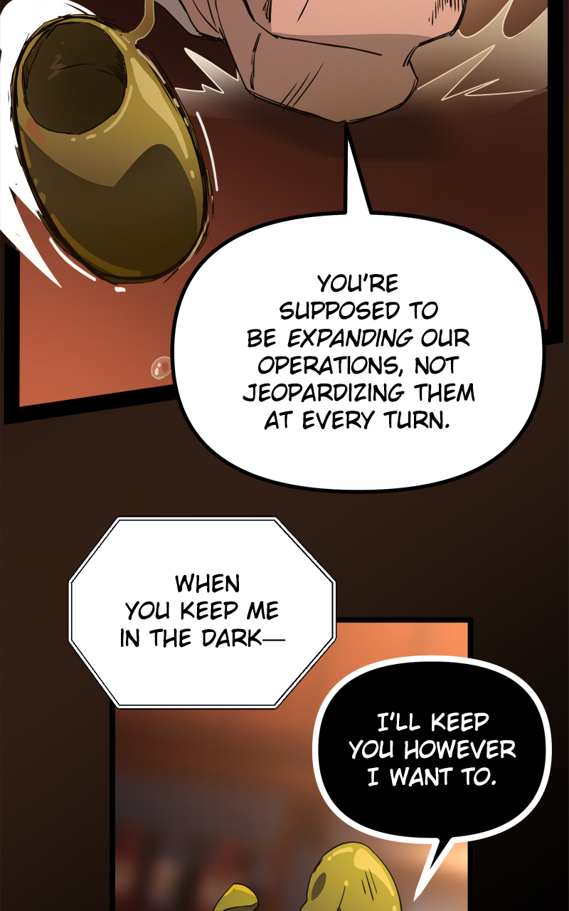 Read The Mafia Nanny ENGLISH Manga Online