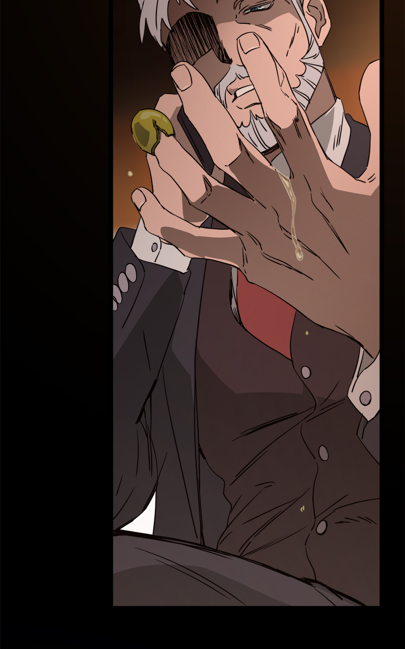 Read The Mafia Nanny ENGLISH Manga Online