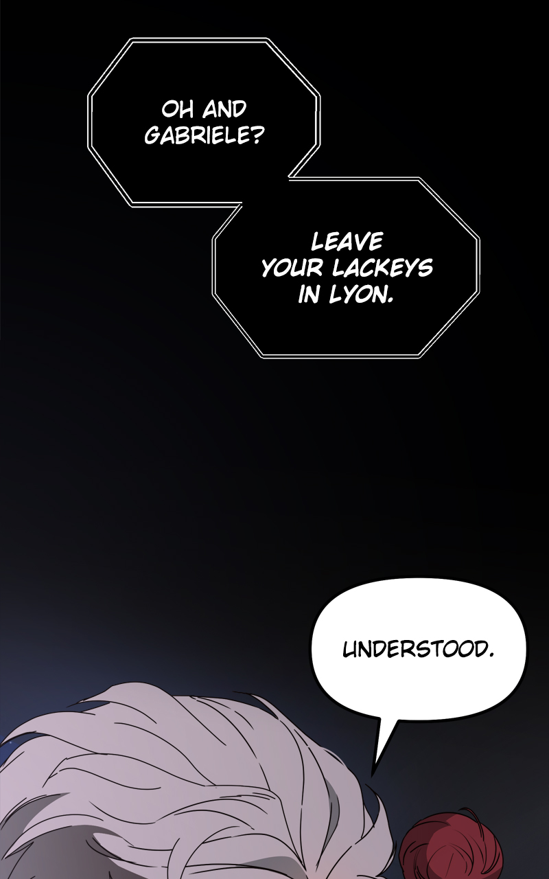 Read The Mafia Nanny ENGLISH Manga Online