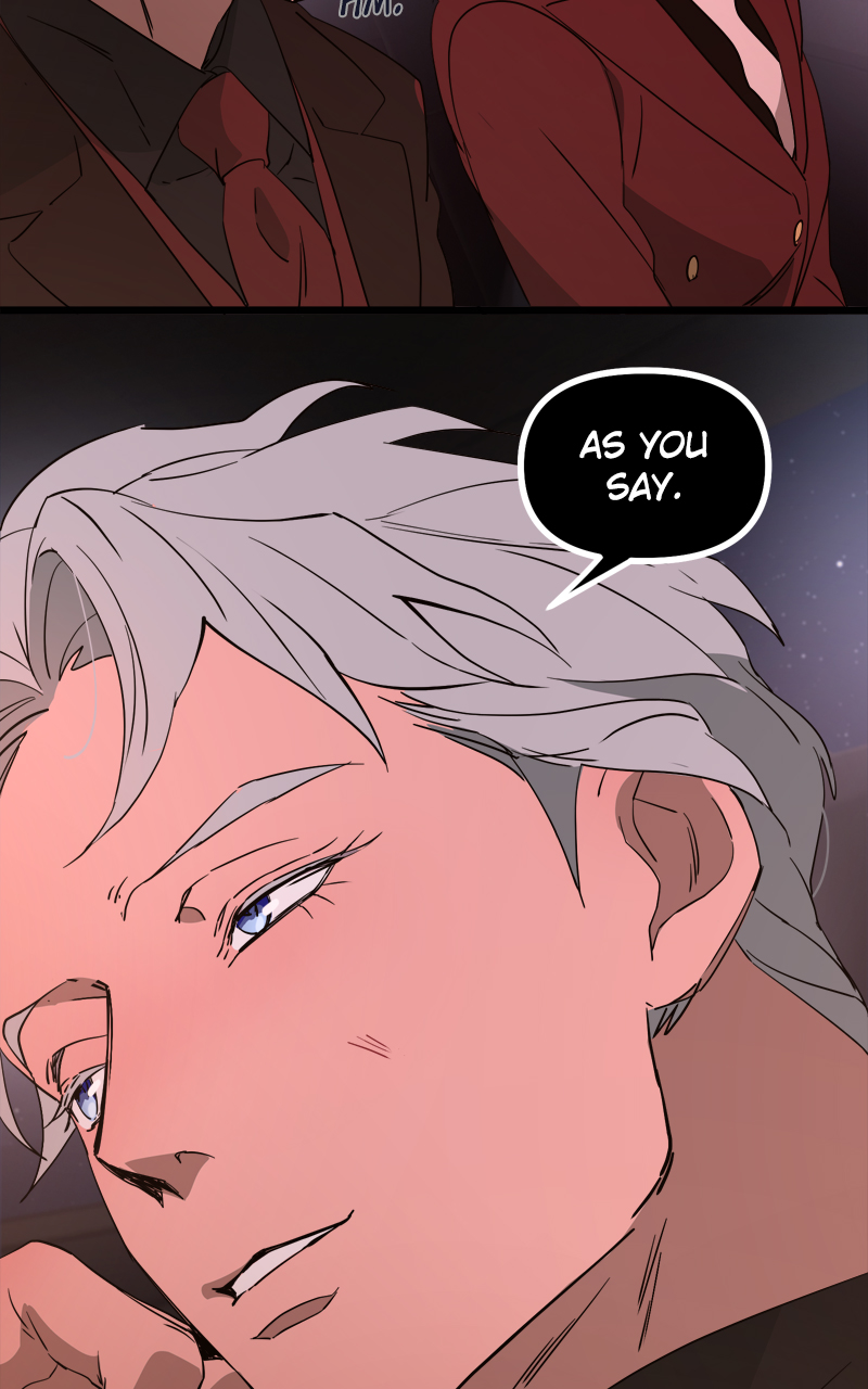 Read The Mafia Nanny ENGLISH Manga Online