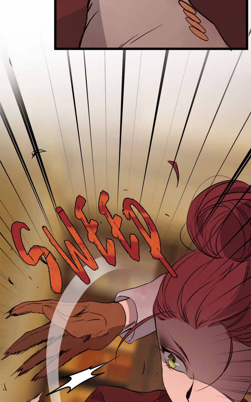 Read The Mafia Nanny ENGLISH Manga Online