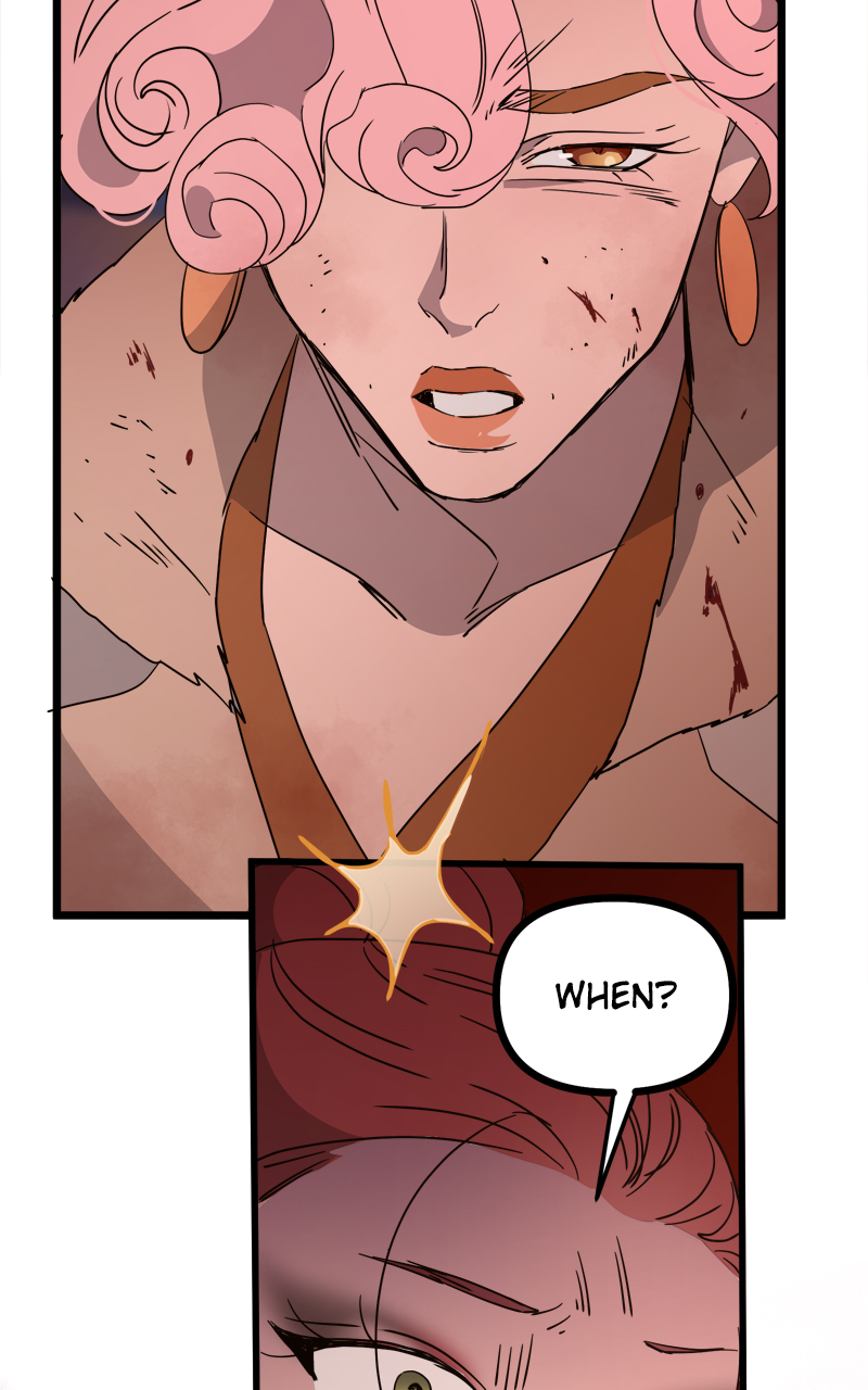 Read The Mafia Nanny ENGLISH Manga Online