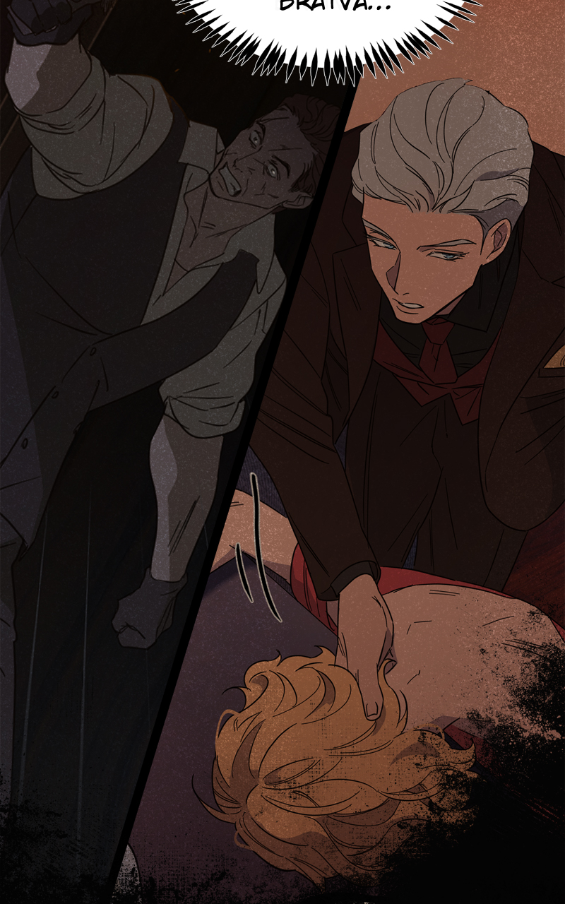 Read The Mafia Nanny ENGLISH Manga Online