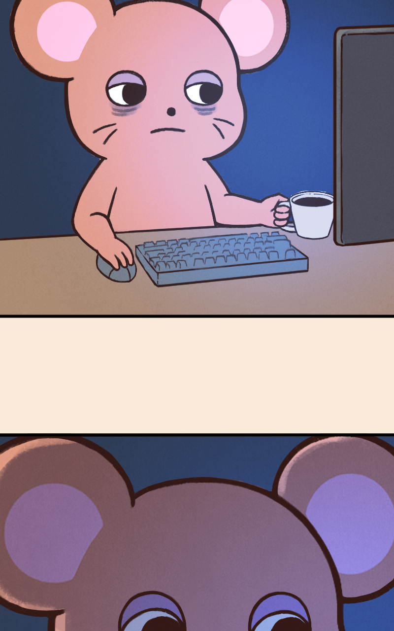 Read The Mafia Nanny ENGLISH Manga Online