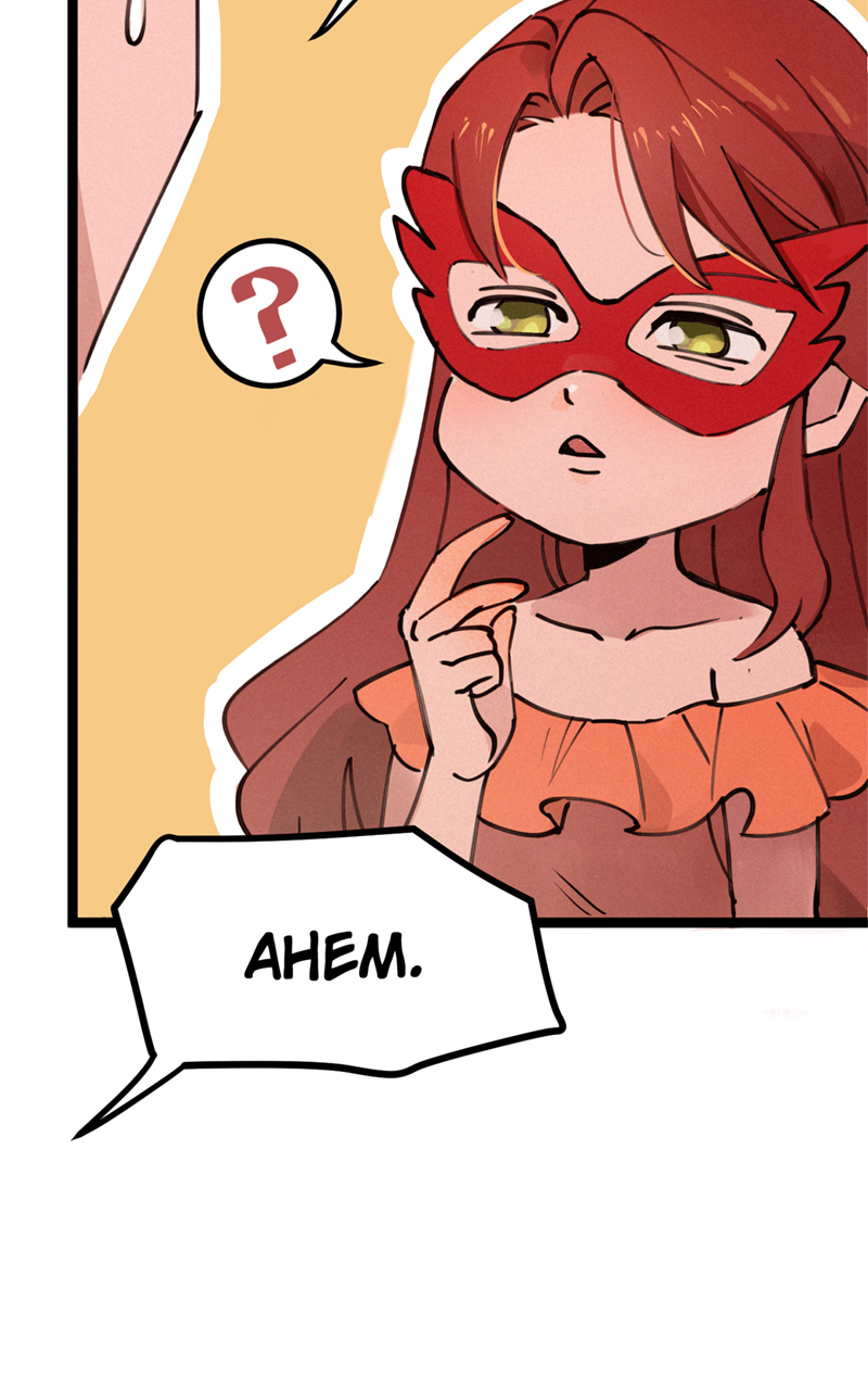 Read The Mafia Nanny ENGLISH Manga Online