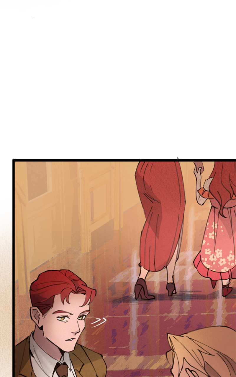 Read The Mafia Nanny ENGLISH Manga Online