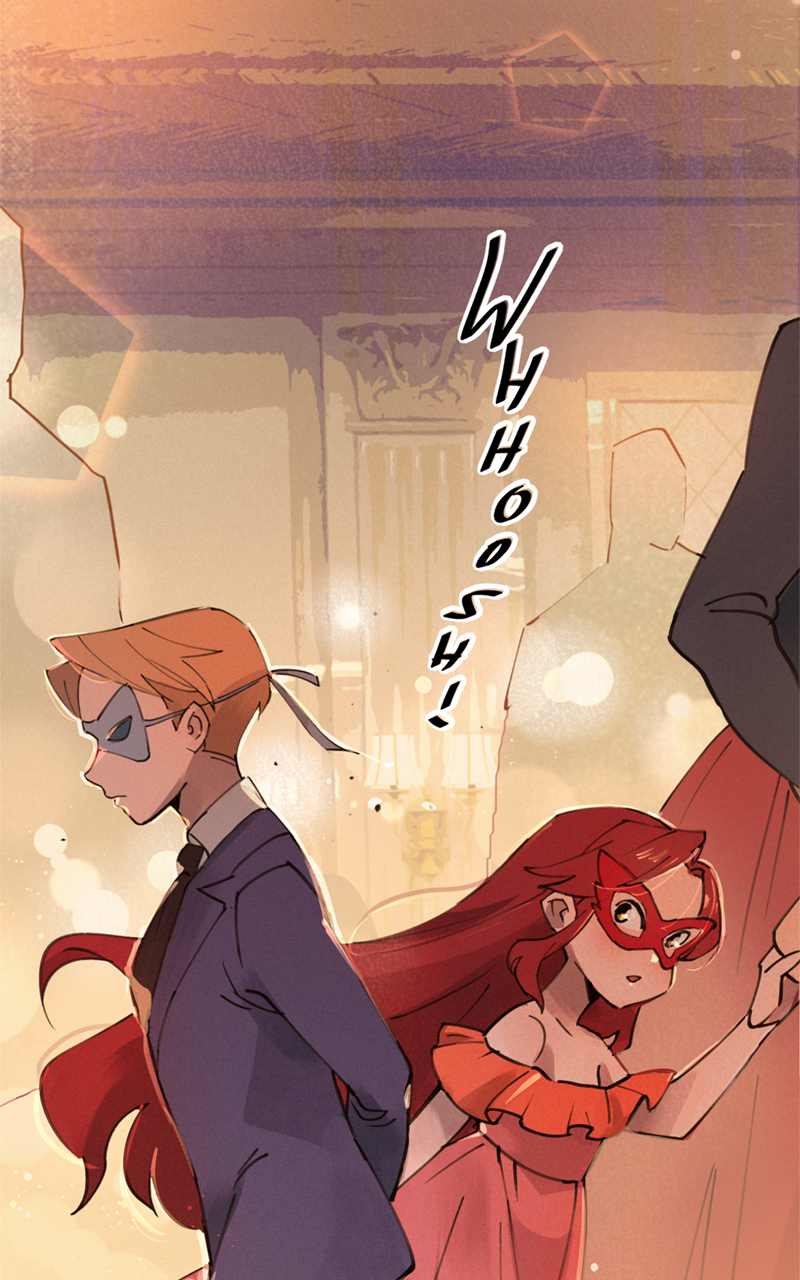 Read The Mafia Nanny ENGLISH Manga Online