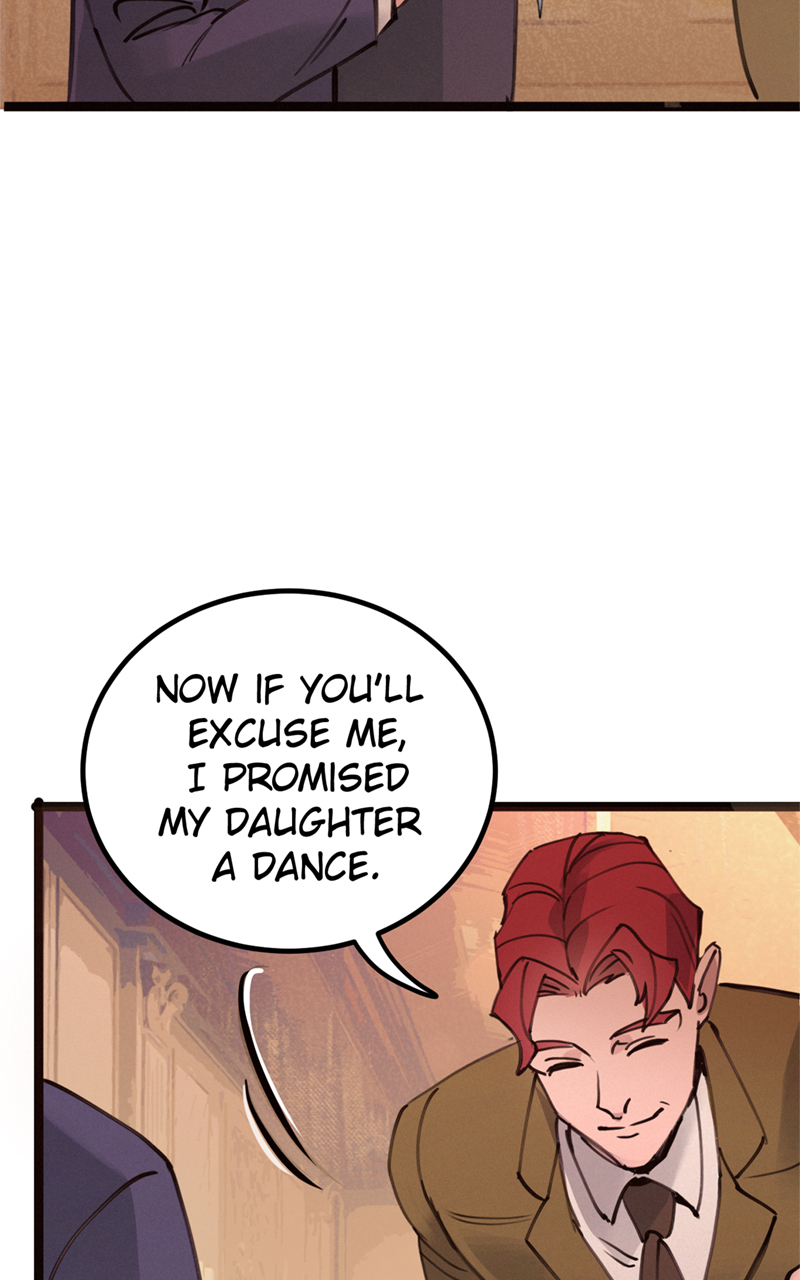 Read The Mafia Nanny ENGLISH Manga Online