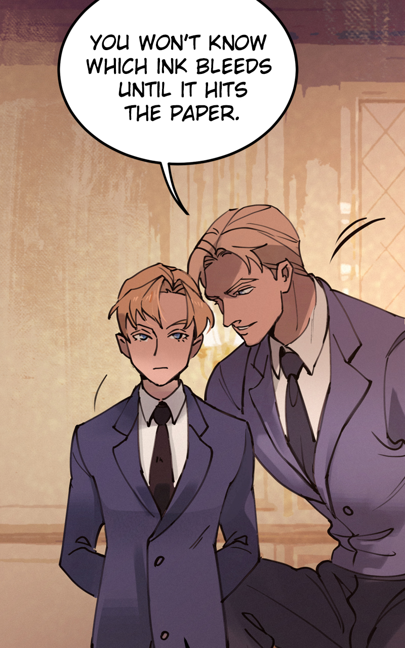 Read The Mafia Nanny ENGLISH Manga Online