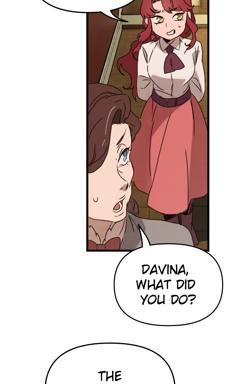 Read The Mafia Nanny ENGLISH Manga Online