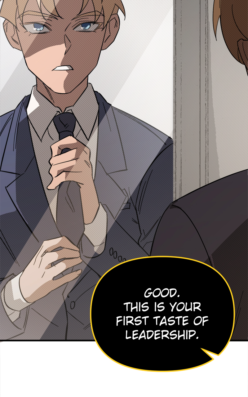 Read The Mafia Nanny ENGLISH Manga Online