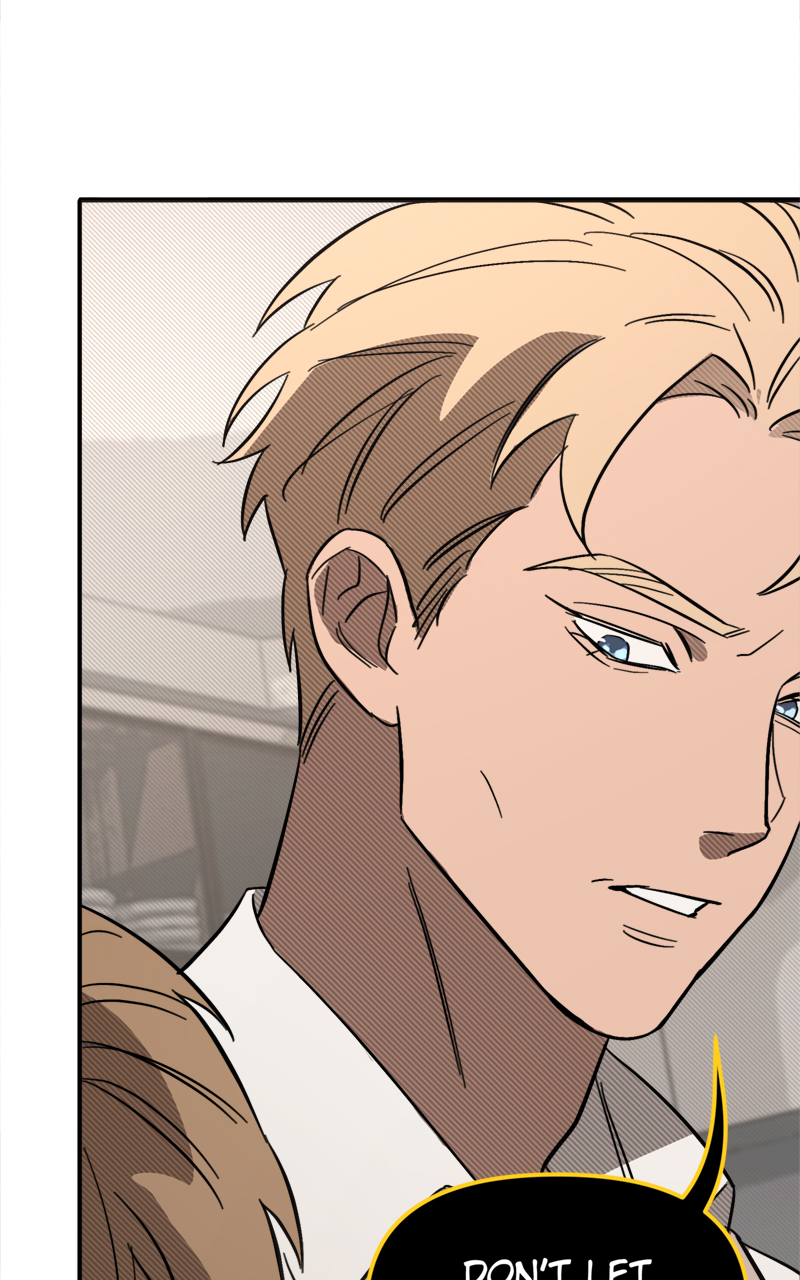 Read The Mafia Nanny ENGLISH Manga Online