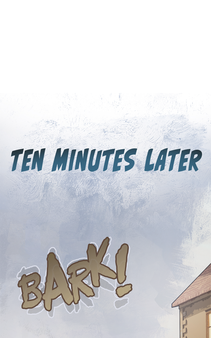 Read The Mafia Nanny ENGLISH Manga Online