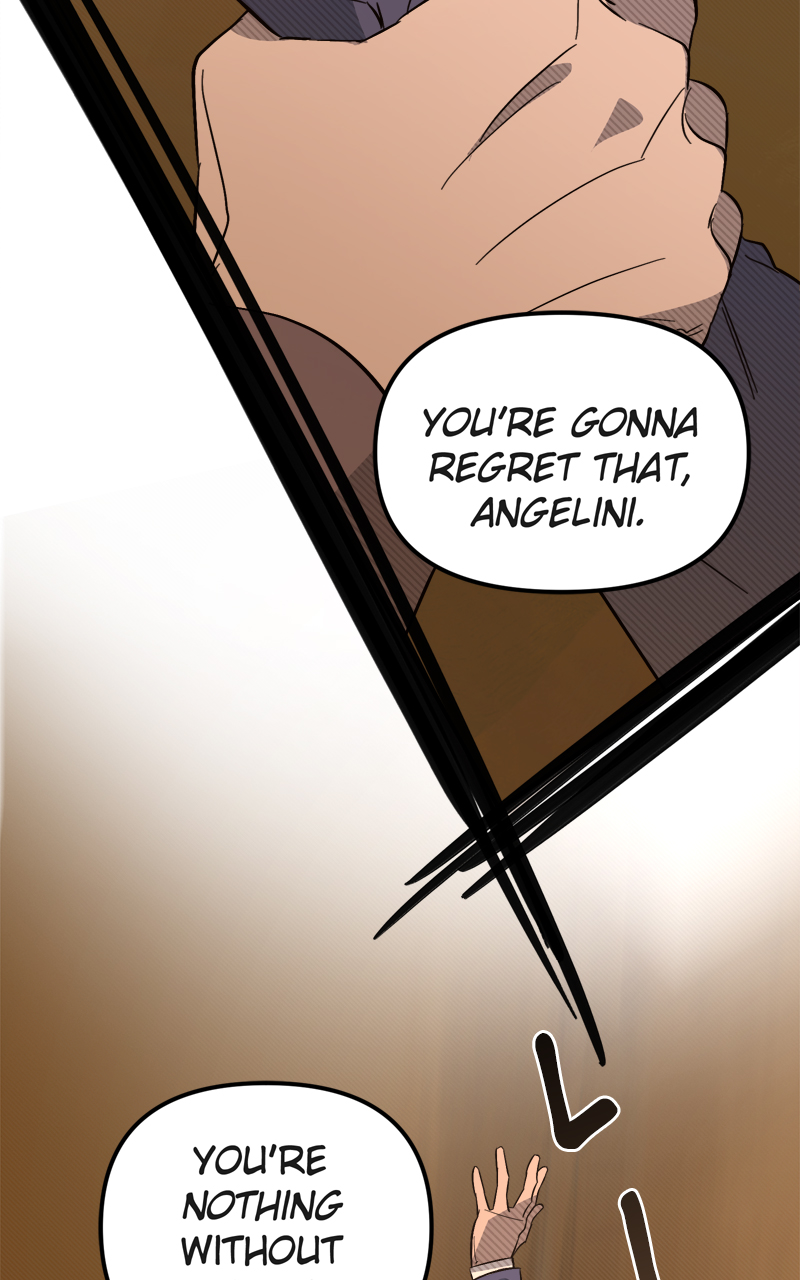 Read The Mafia Nanny ENGLISH Manga Online