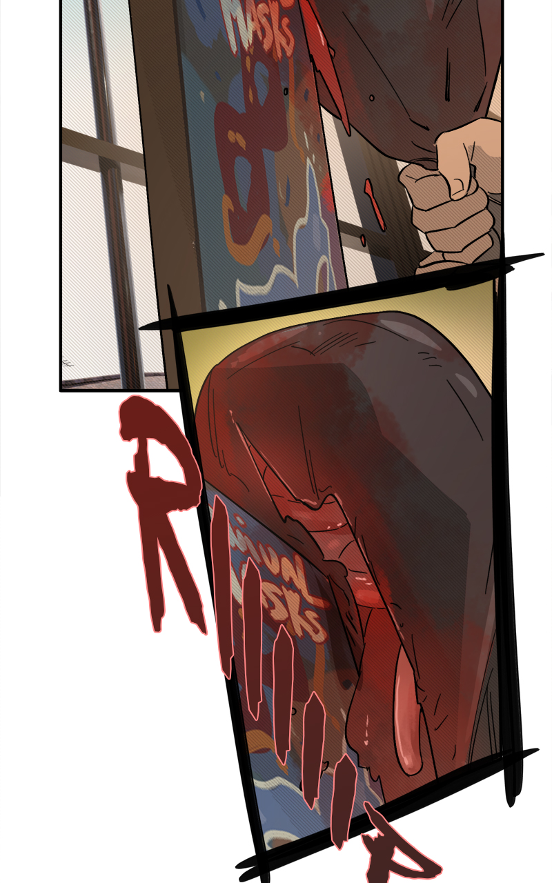 Read The Mafia Nanny ENGLISH Manga Online