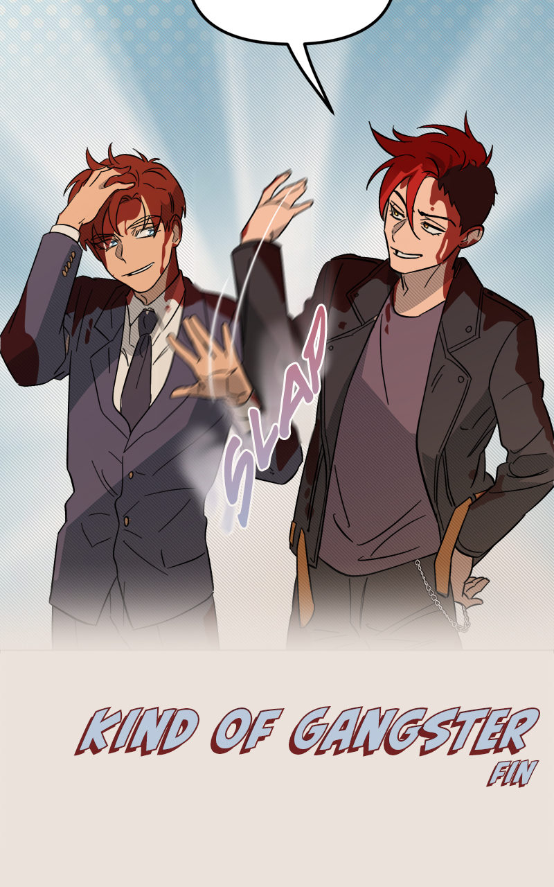 Read The Mafia Nanny ENGLISH Manga Online