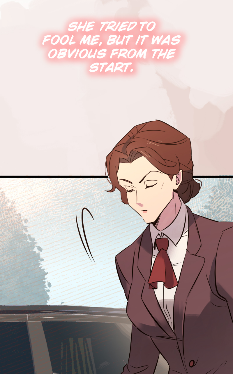 Read The Mafia Nanny ENGLISH Manga Online