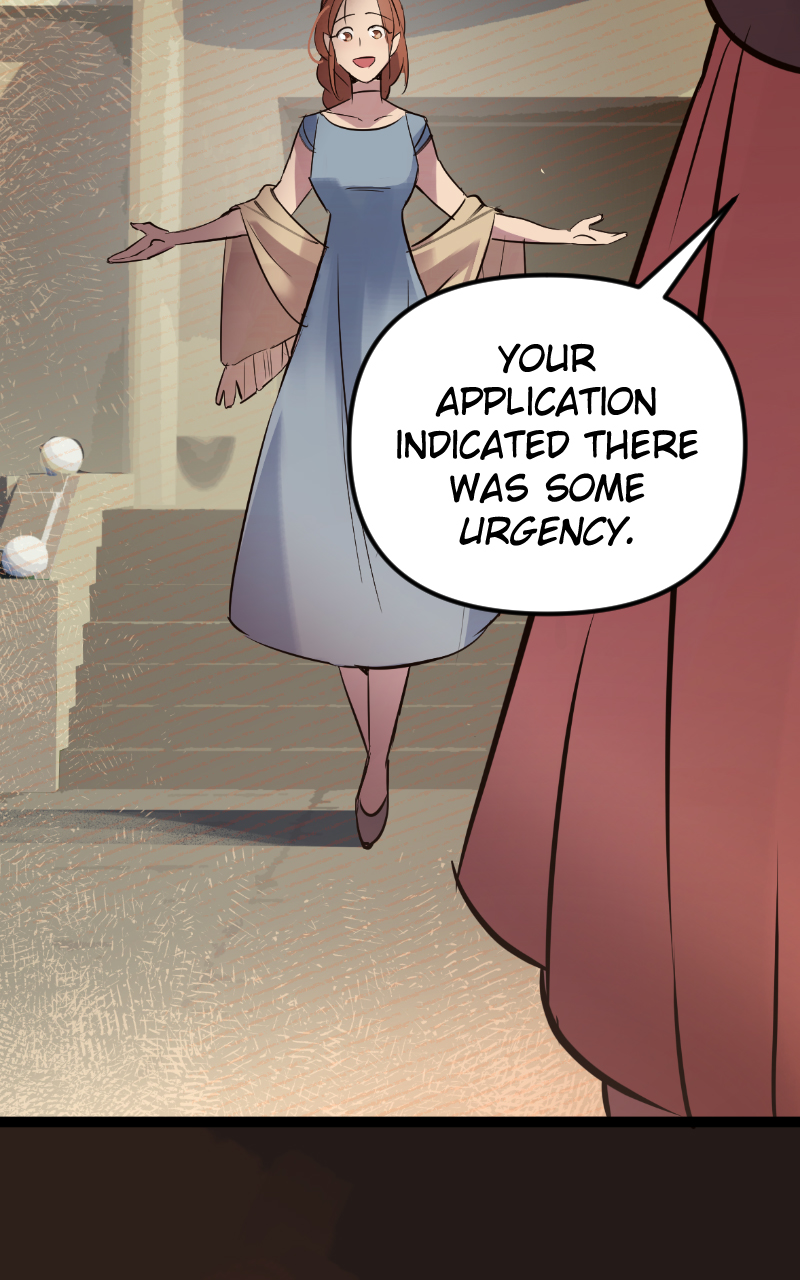 Read The Mafia Nanny ENGLISH Manga Online