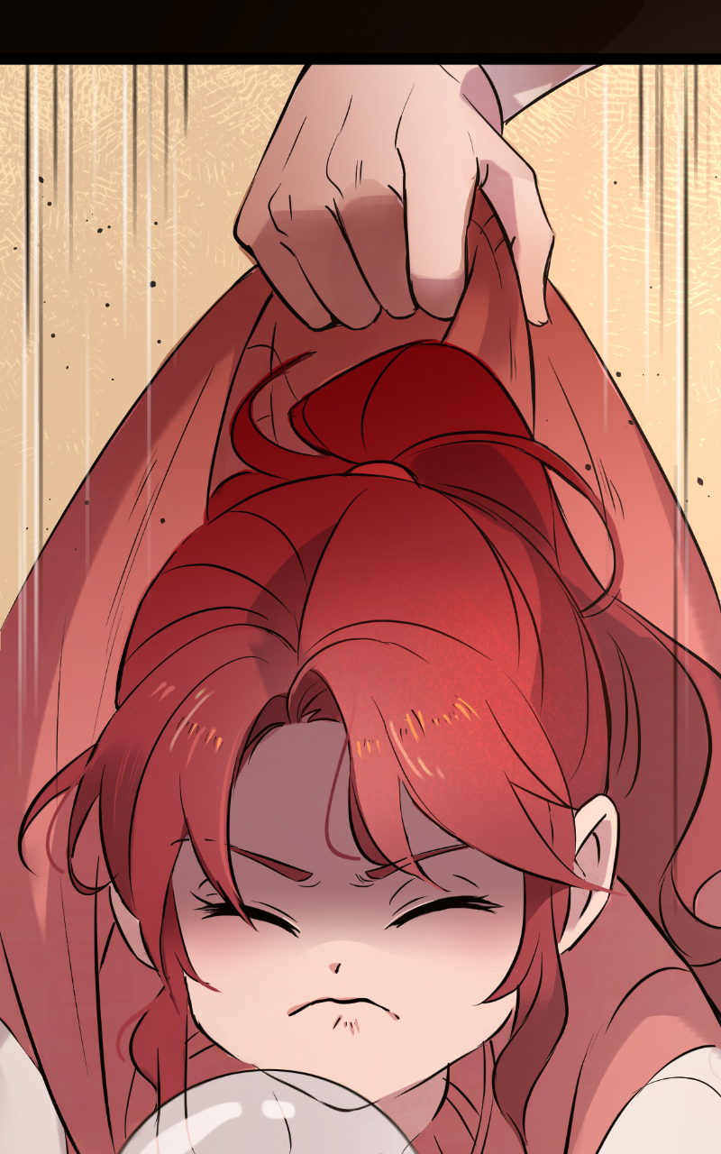 Read The Mafia Nanny ENGLISH Manga Online