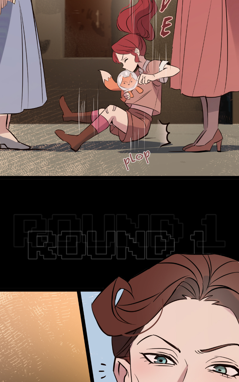 Read The Mafia Nanny ENGLISH Manga Online